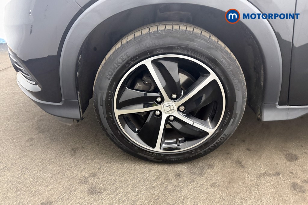 Honda Hr-V SE Manual Petrol SUV - Stock Number (1633729) - 24th supplementary image