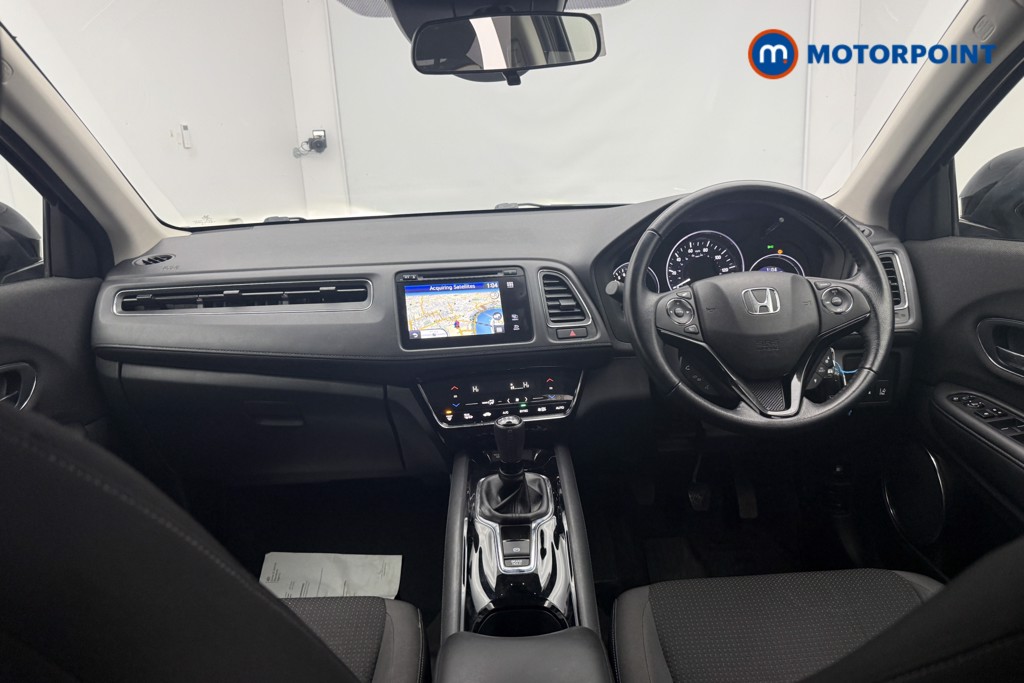 Honda Hr-V SE Manual Petrol SUV - Stock Number (1633729) - 1st supplementary image