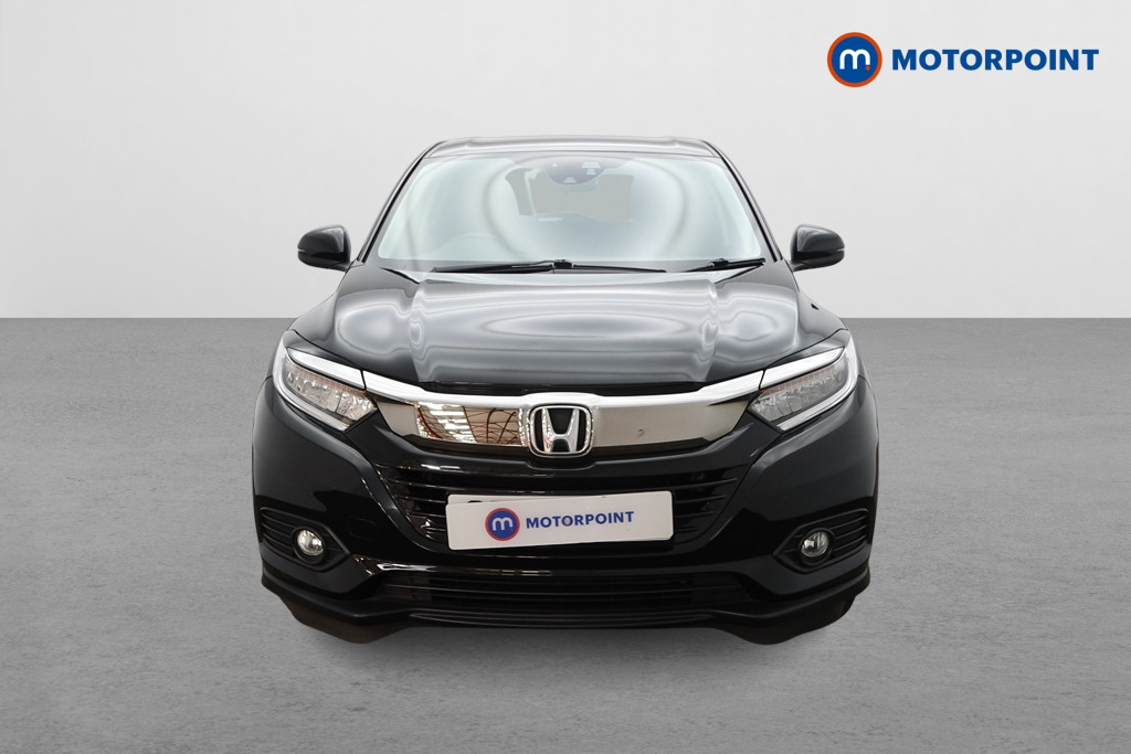 Honda Hr-V SE Manual Petrol SUV - Stock Number (1633729) - Front bumper