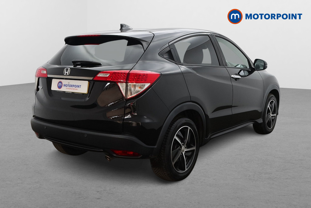Honda Hr-V SE Manual Petrol SUV - Stock Number (1633729) - Drivers side rear corner
