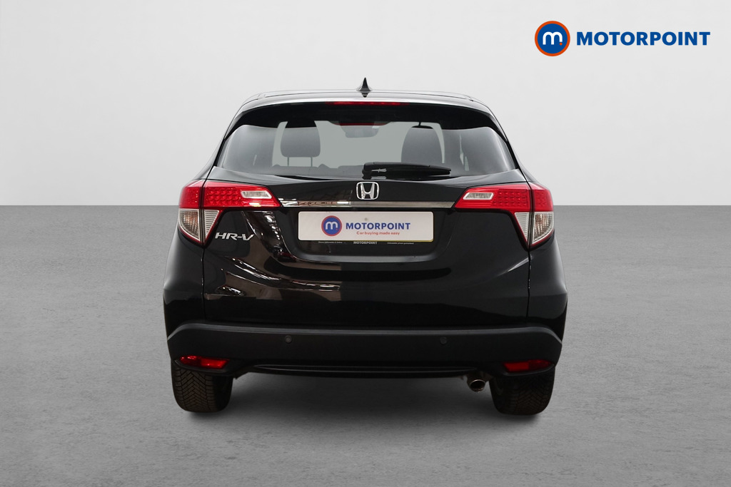 Honda Hr-V SE Manual Petrol SUV - Stock Number (1633729) - Rear bumper