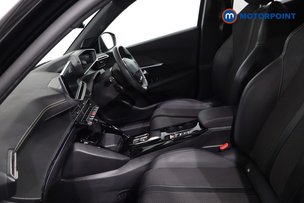 Peugeot 2008 GT Automatic Electric SUV - Stock Number (1633936) - 4th supplementary image