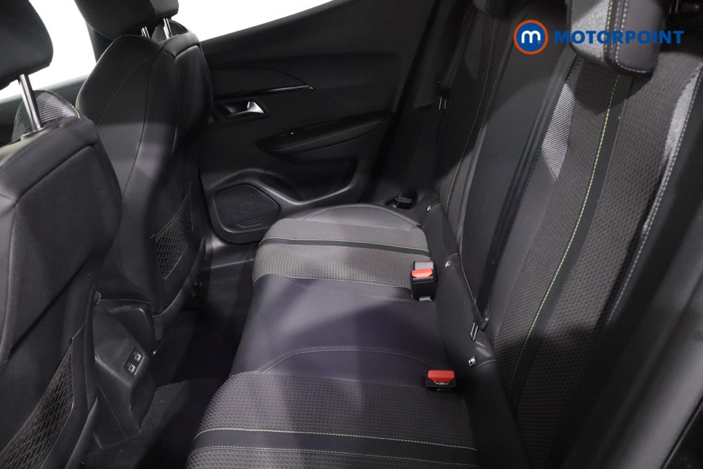 Peugeot 2008 GT Automatic Electric SUV - Stock Number (1633936) - 5th supplementary image