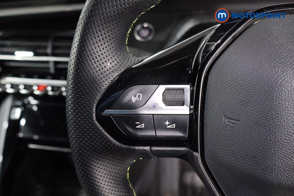 Peugeot 2008 GT Automatic Electric SUV - Stock Number (1633936) - 7th supplementary image