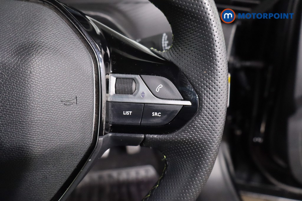 Peugeot 2008 GT Automatic Electric SUV - Stock Number (1633936) - 8th supplementary image