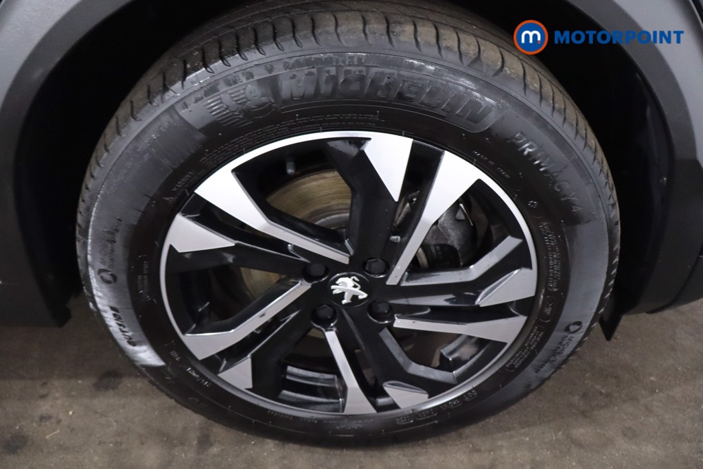 Peugeot 2008 GT Automatic Electric SUV - Stock Number (1633936) - 9th supplementary image