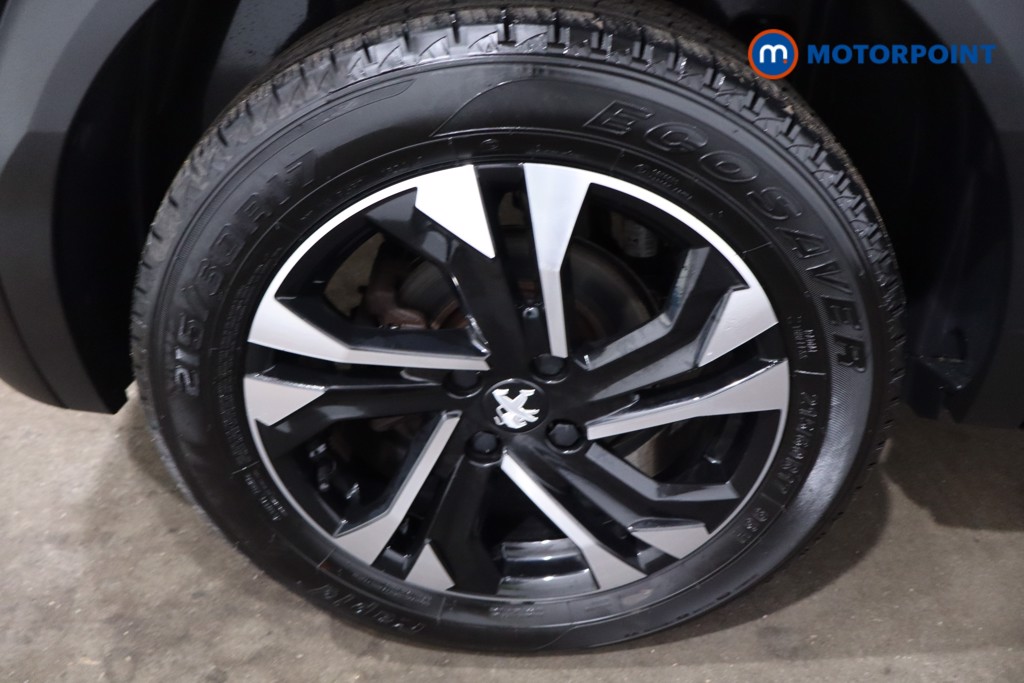 Peugeot 2008 GT Automatic Electric SUV - Stock Number (1633936) - 10th supplementary image