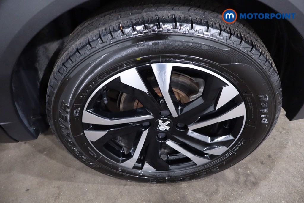 Peugeot 2008 GT Automatic Electric SUV - Stock Number (1633936) - 11th supplementary image