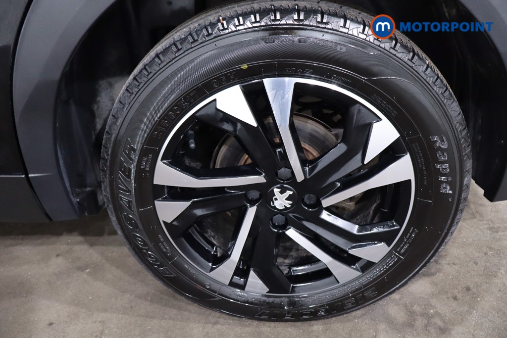 Peugeot 2008 GT Automatic Electric SUV - Stock Number (1633936) - 12th supplementary image