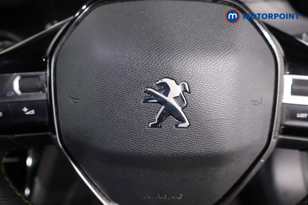 Peugeot 2008 GT Automatic Electric SUV - Stock Number (1633936) - 13th supplementary image