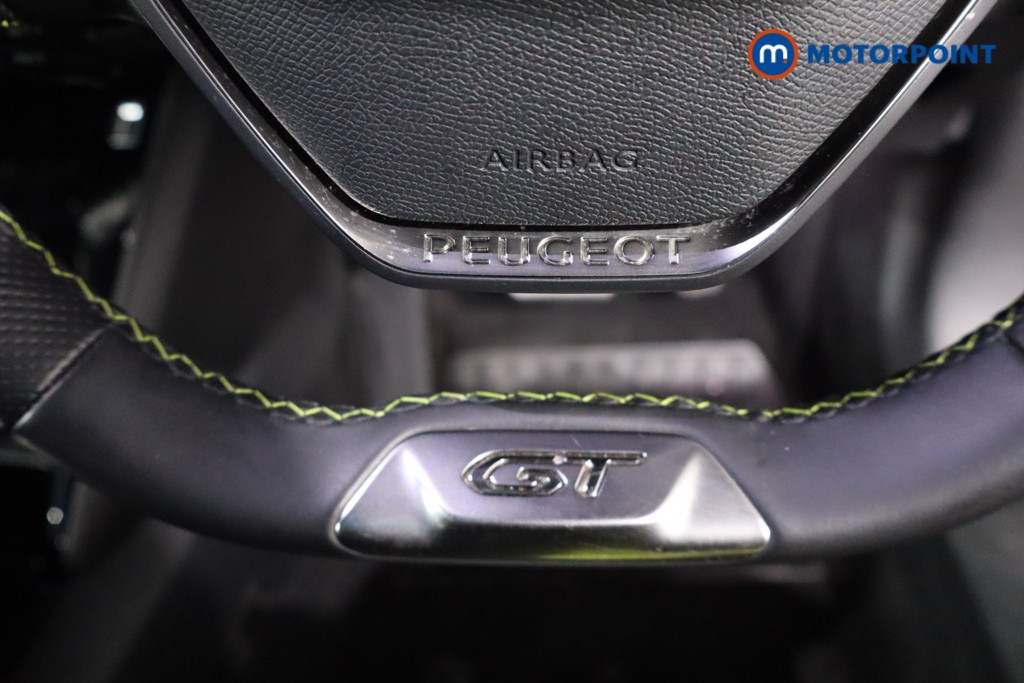 Peugeot 2008 GT Automatic Electric SUV - Stock Number (1633936) - 14th supplementary image