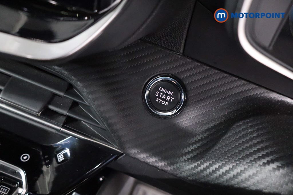 Peugeot 2008 GT Automatic Electric SUV - Stock Number (1633936) - 18th supplementary image