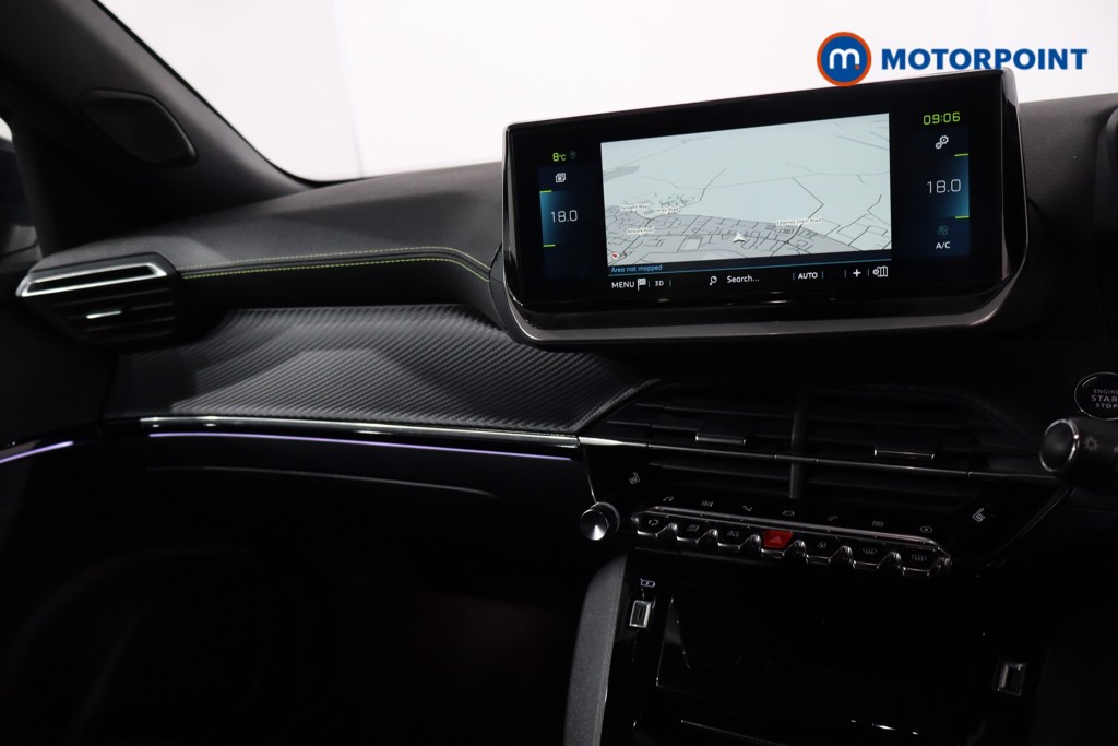 Peugeot 2008 GT Automatic Electric SUV - Stock Number (1633936) - 19th supplementary image