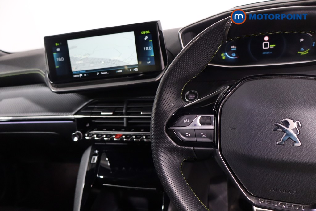 Peugeot 2008 GT Automatic Electric SUV - Stock Number (1633936) - 20th supplementary image
