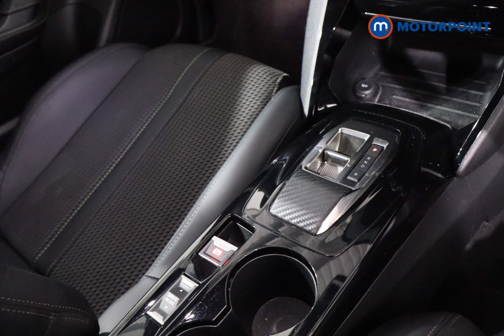 Peugeot 2008 GT Automatic Electric SUV - Stock Number (1633936) - 21st supplementary image