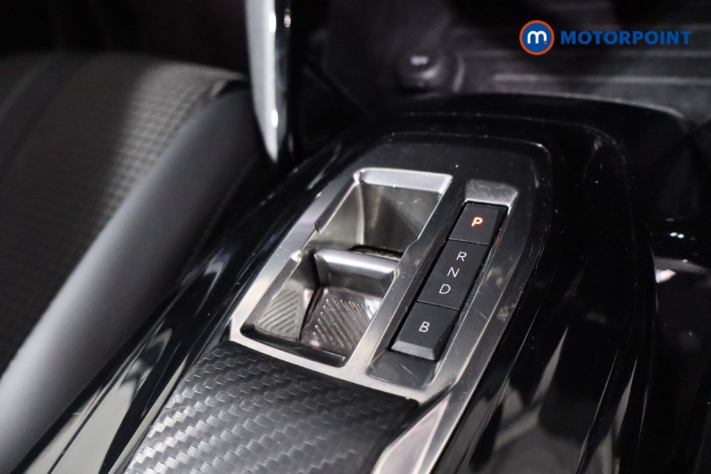 Peugeot 2008 GT Automatic Electric SUV - Stock Number (1633936) - 22nd supplementary image