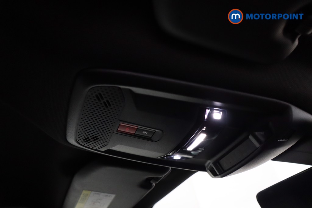 Peugeot 2008 GT Automatic Electric SUV - Stock Number (1633936) - 23rd supplementary image