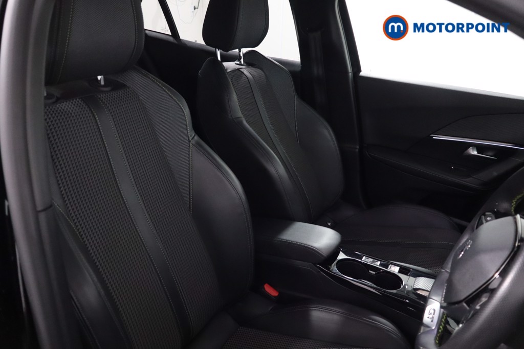 Peugeot 2008 GT Automatic Electric SUV - Stock Number (1633936) - 24th supplementary image