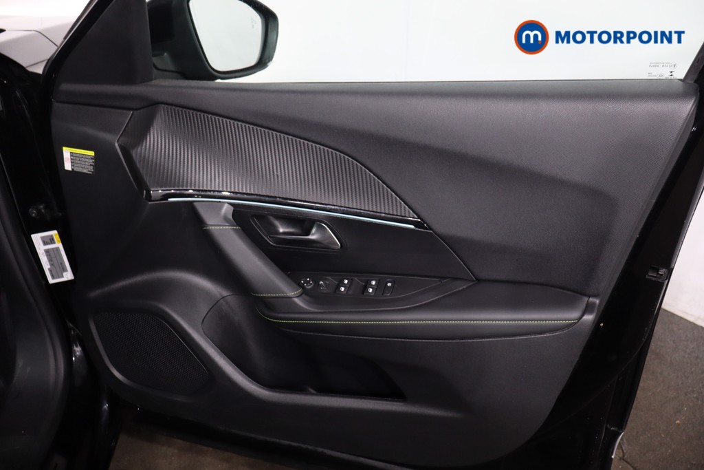 Peugeot 2008 GT Automatic Electric SUV - Stock Number (1633936) - 25th supplementary image