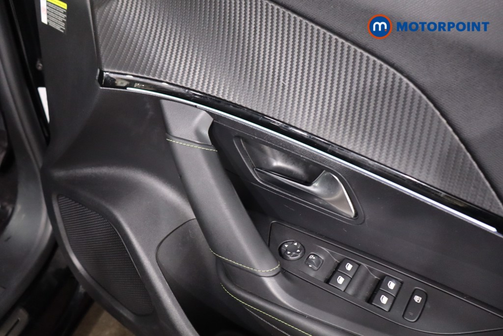 Peugeot 2008 GT Automatic Electric SUV - Stock Number (1633936) - 26th supplementary image