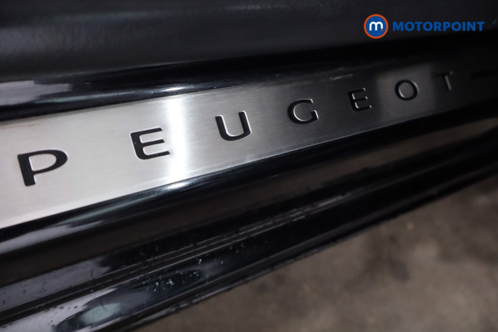 Peugeot 2008 GT Automatic Electric SUV - Stock Number (1633936) - 27th supplementary image