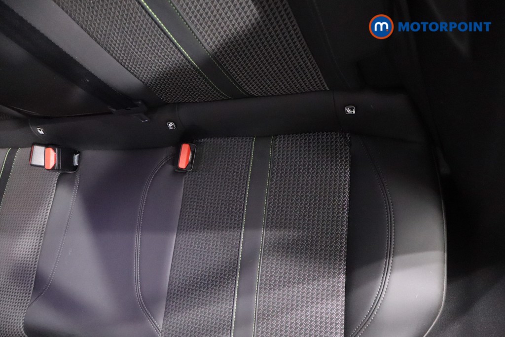 Peugeot 2008 GT Automatic Electric SUV - Stock Number (1633936) - 28th supplementary image