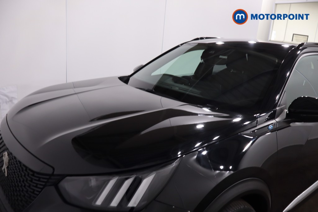 Peugeot 2008 GT Automatic Electric SUV - Stock Number (1633936) - 30th supplementary image