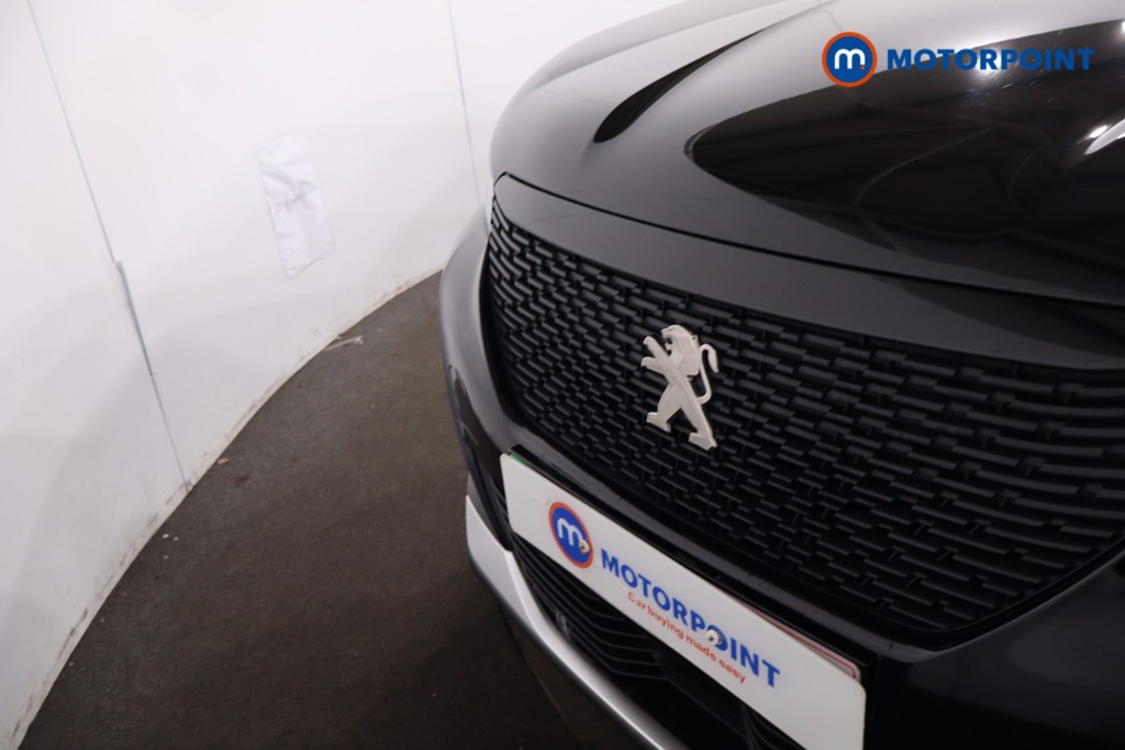 Peugeot 2008 GT Automatic Electric SUV - Stock Number (1633936) - 31st supplementary image