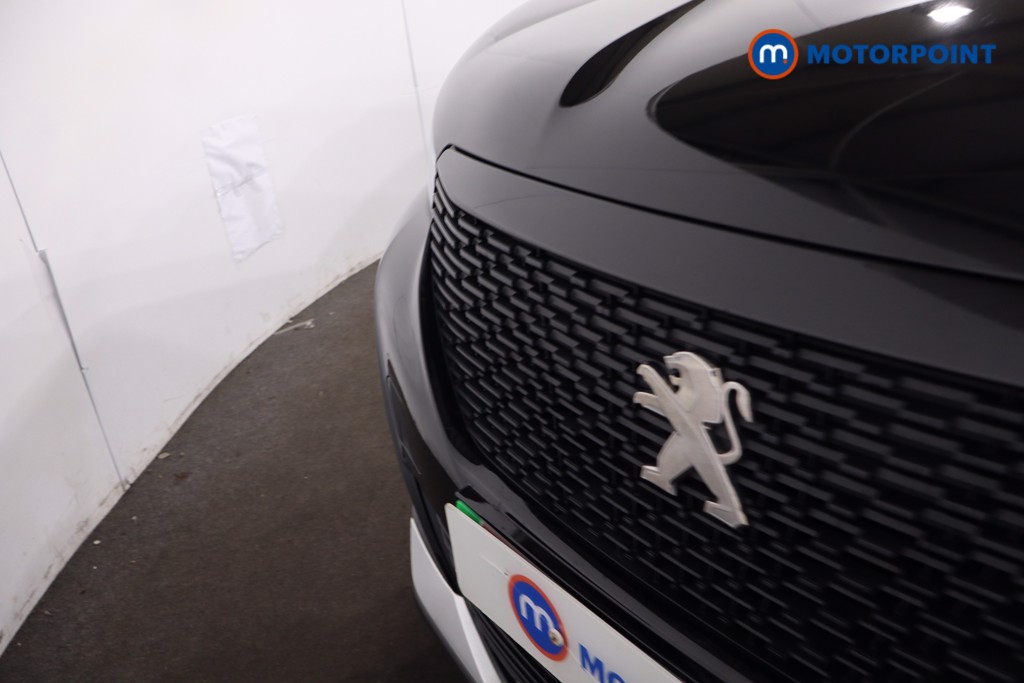 Peugeot 2008 GT Automatic Electric SUV - Stock Number (1633936) - 32nd supplementary image
