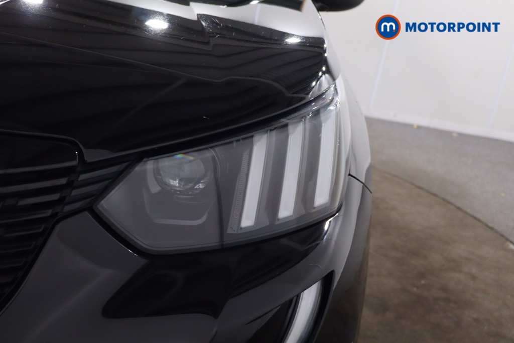 Peugeot 2008 GT Automatic Electric SUV - Stock Number (1633936) - 33rd supplementary image