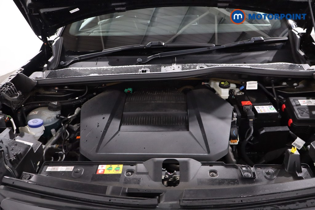 Peugeot 2008 GT Automatic Electric SUV - Stock Number (1633936) - 35th supplementary image