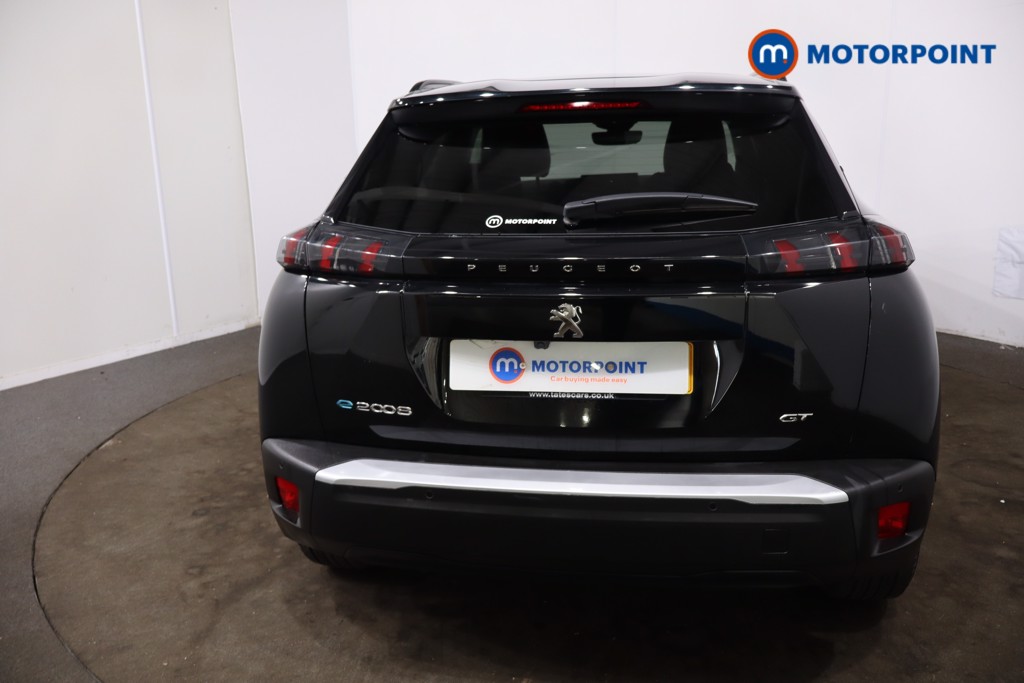 Peugeot 2008 GT Automatic Electric SUV - Stock Number (1633936) - 37th supplementary image