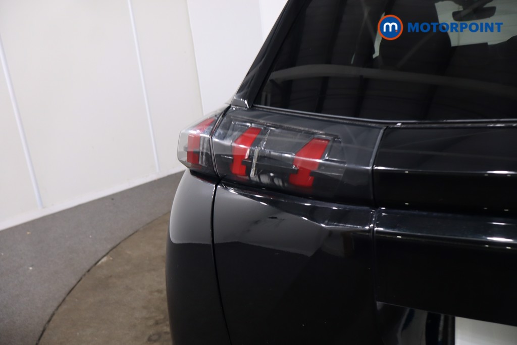 Peugeot 2008 GT Automatic Electric SUV - Stock Number (1633936) - 38th supplementary image