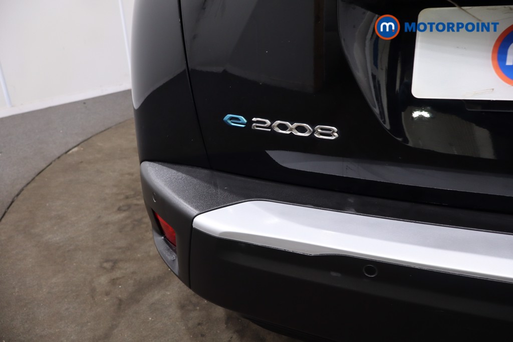 Peugeot 2008 GT Automatic Electric SUV - Stock Number (1633936) - 39th supplementary image