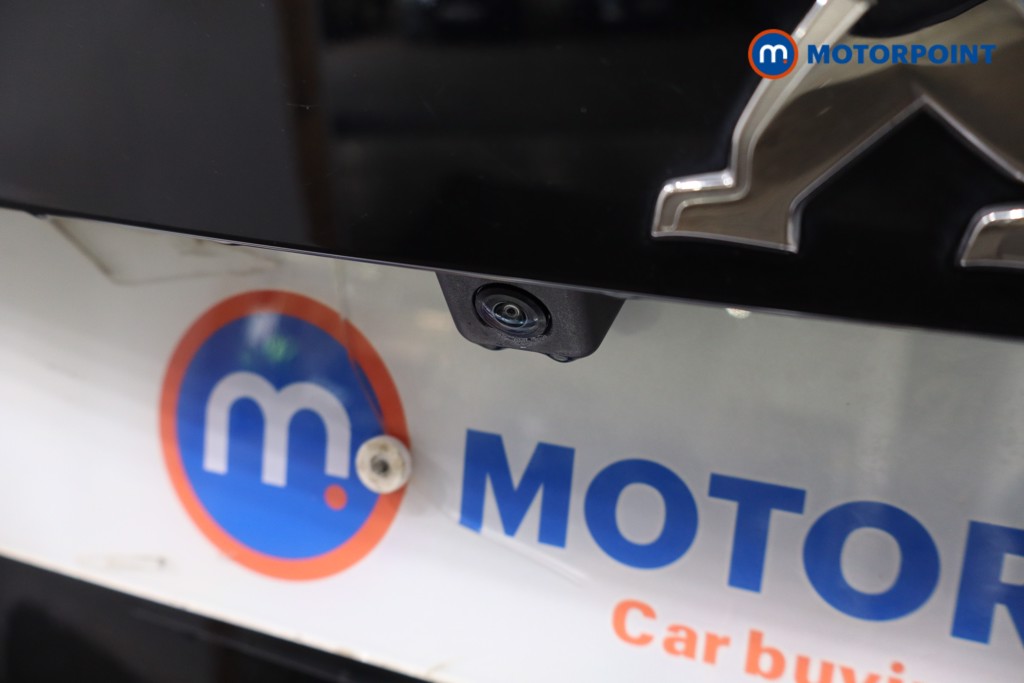 Peugeot 2008 GT Automatic Electric SUV - Stock Number (1633936) - 40th supplementary image