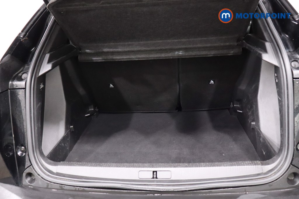 Peugeot 2008 GT Automatic Electric SUV - Stock Number (1633936) - 41st supplementary image