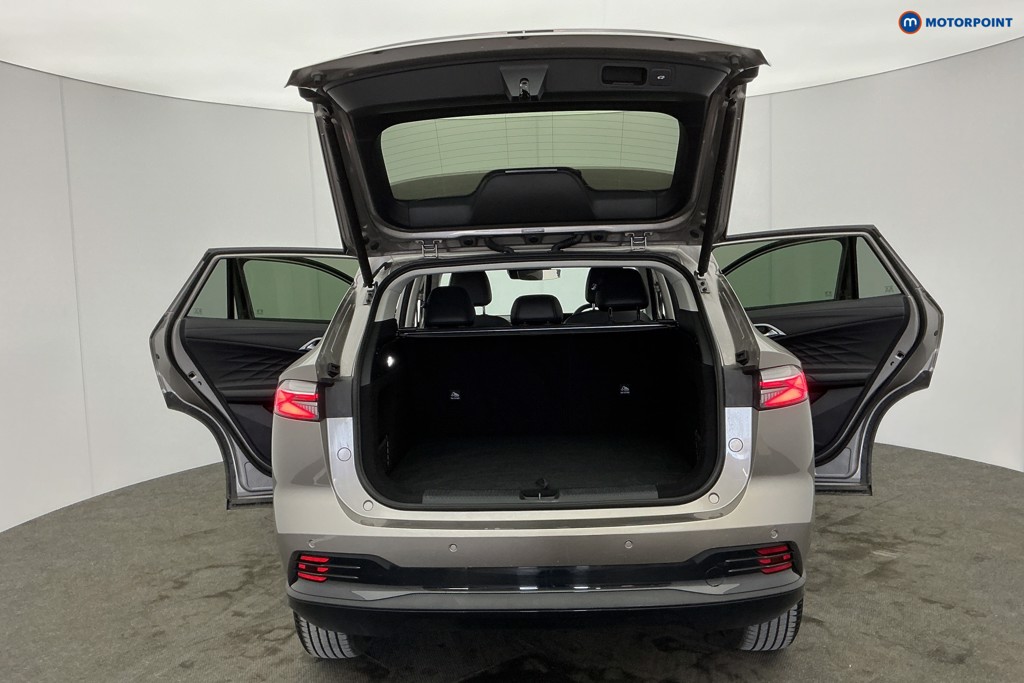 Mg Motor Uk HS Trophy Automatic Petrol-Electric Hybrid SUV - Stock Number (1633952) - 3rd supplementary image