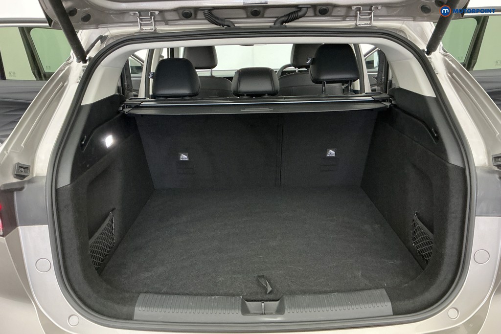 Mg Motor Uk HS Trophy Automatic Petrol-Electric Hybrid SUV - Stock Number (1633952) - 4th supplementary image