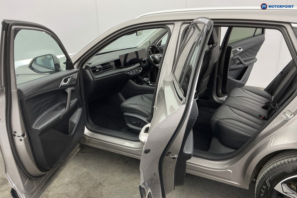 Mg Motor Uk HS Trophy Automatic Petrol-Electric Hybrid SUV - Stock Number (1633952) - 5th supplementary image