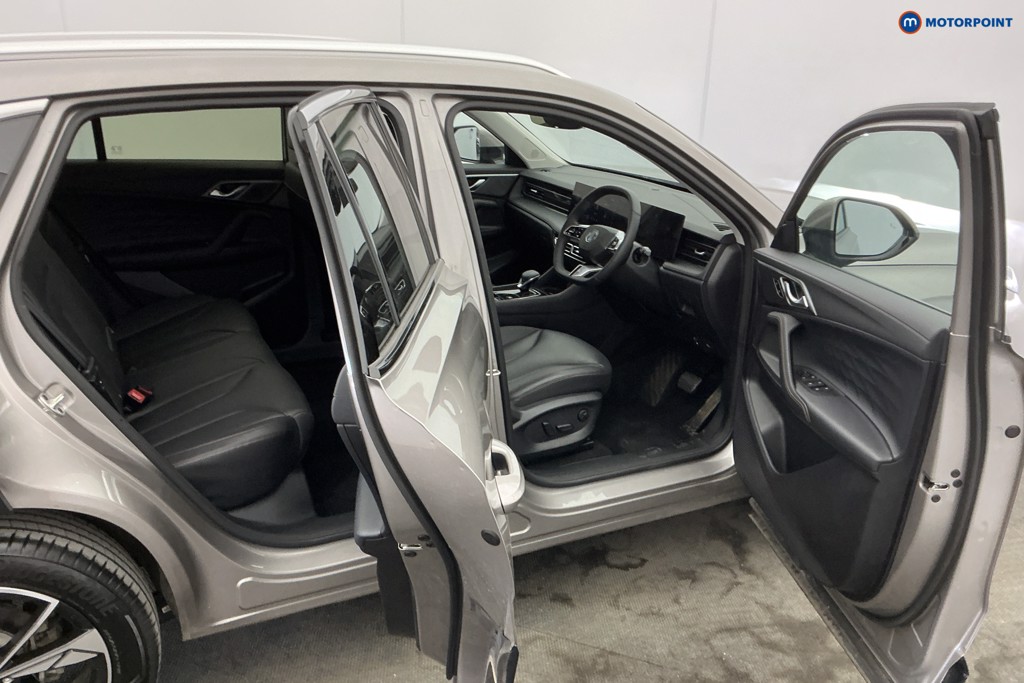 Mg Motor Uk HS Trophy Automatic Petrol-Electric Hybrid SUV - Stock Number (1633952) - 6th supplementary image