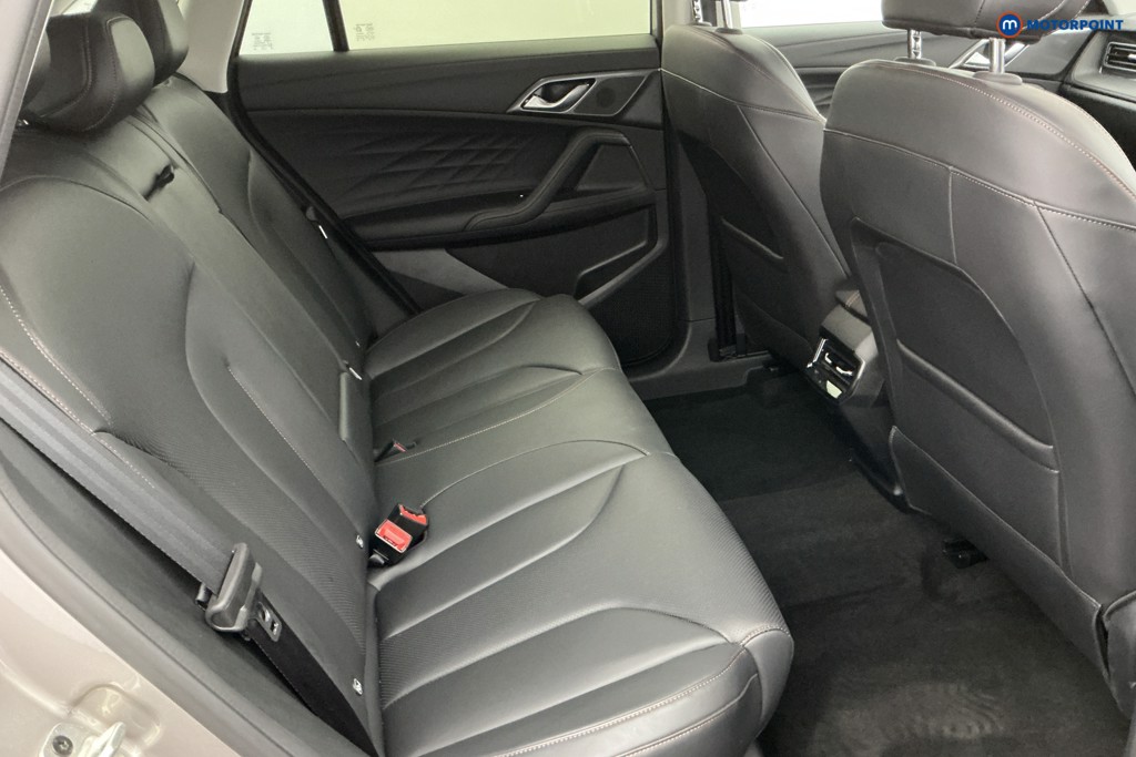 Mg Motor Uk HS Trophy Automatic Petrol-Electric Hybrid SUV - Stock Number (1633952) - 7th supplementary image