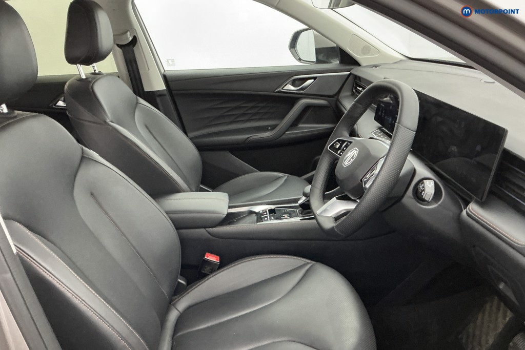 Mg Motor Uk HS Trophy Automatic Petrol-Electric Hybrid SUV - Stock Number (1633952) - 8th supplementary image