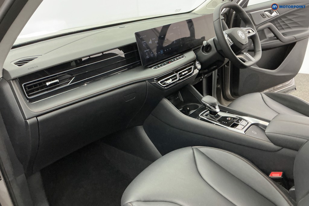 Mg Motor Uk HS Trophy Automatic Petrol-Electric Hybrid SUV - Stock Number (1633952) - 11th supplementary image