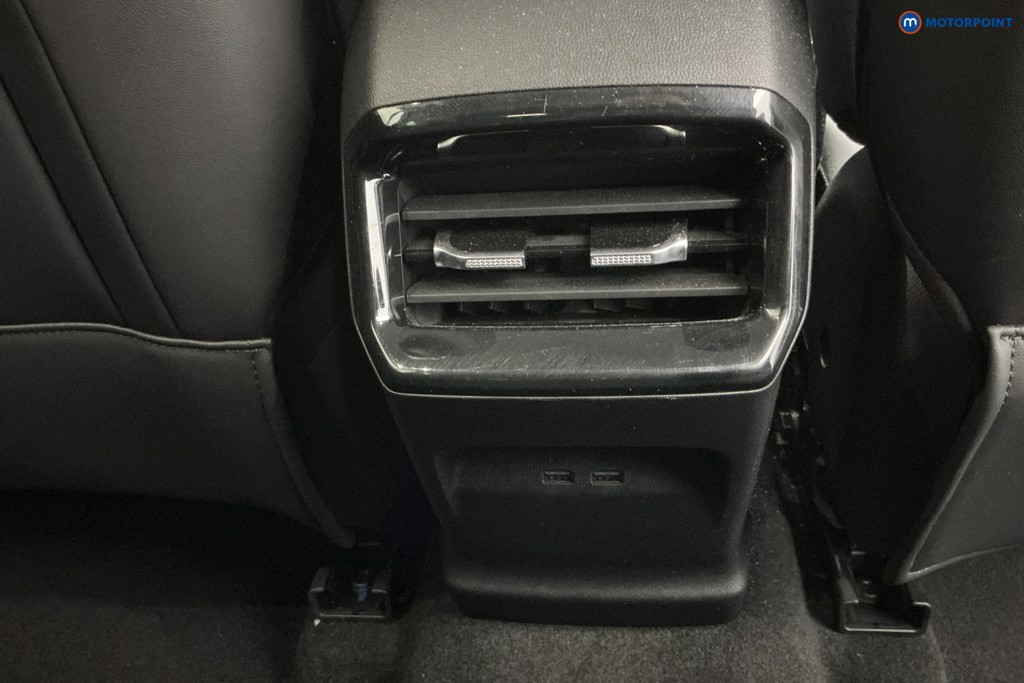 Mg Motor Uk HS Trophy Automatic Petrol-Electric Hybrid SUV - Stock Number (1633952) - 13th supplementary image