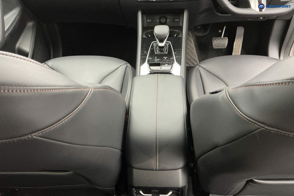 Mg Motor Uk HS Trophy Automatic Petrol-Electric Hybrid SUV - Stock Number (1633952) - 14th supplementary image