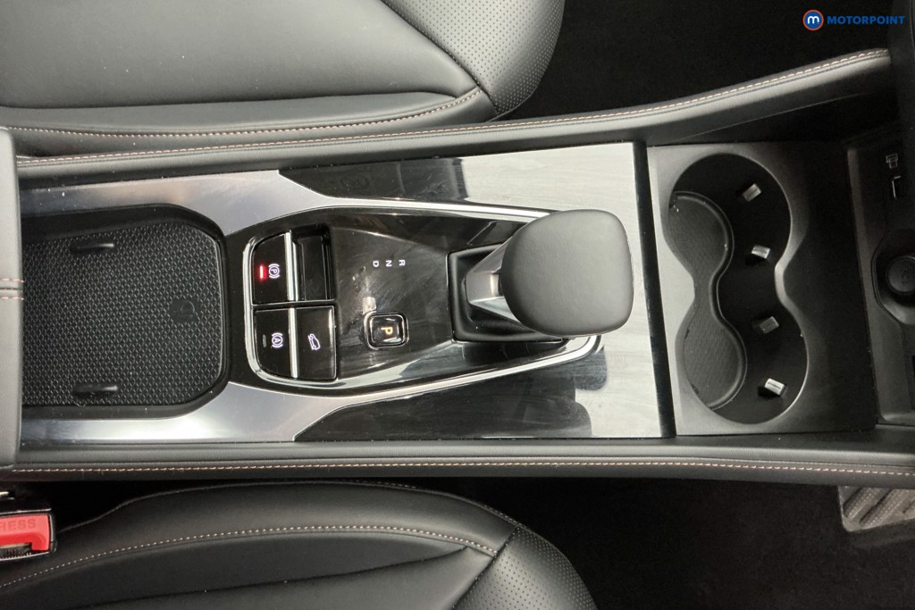 Mg Motor Uk HS Trophy Automatic Petrol-Electric Hybrid SUV - Stock Number (1633952) - 17th supplementary image