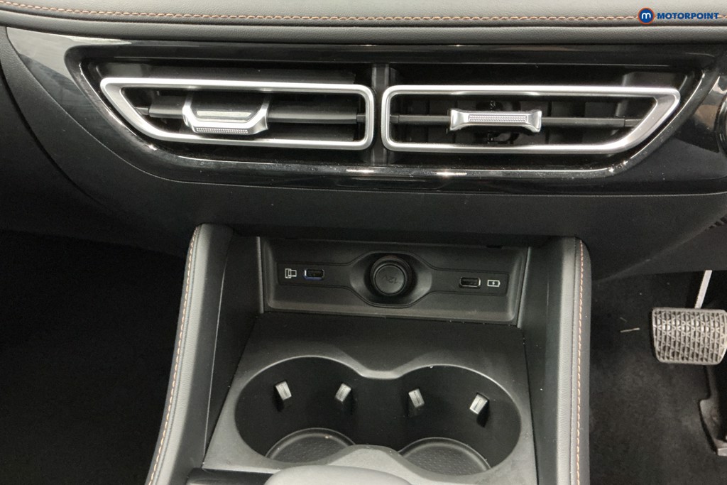 Mg Motor Uk HS Trophy Automatic Petrol-Electric Hybrid SUV - Stock Number (1633952) - 18th supplementary image