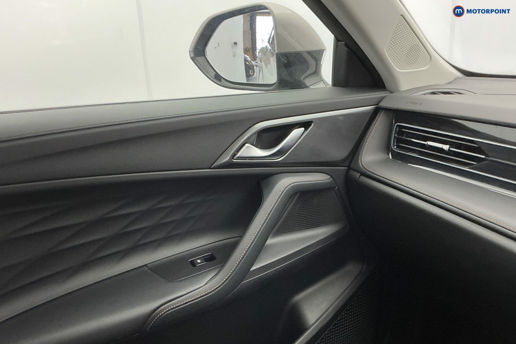 Mg Motor Uk HS Trophy Automatic Petrol-Electric Hybrid SUV - Stock Number (1633952) - 19th supplementary image