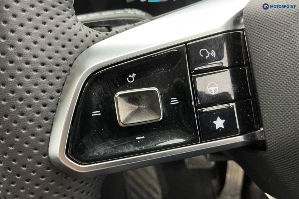 Mg Motor Uk HS Trophy Automatic Petrol-Electric Hybrid SUV - Stock Number (1633952) - 20th supplementary image