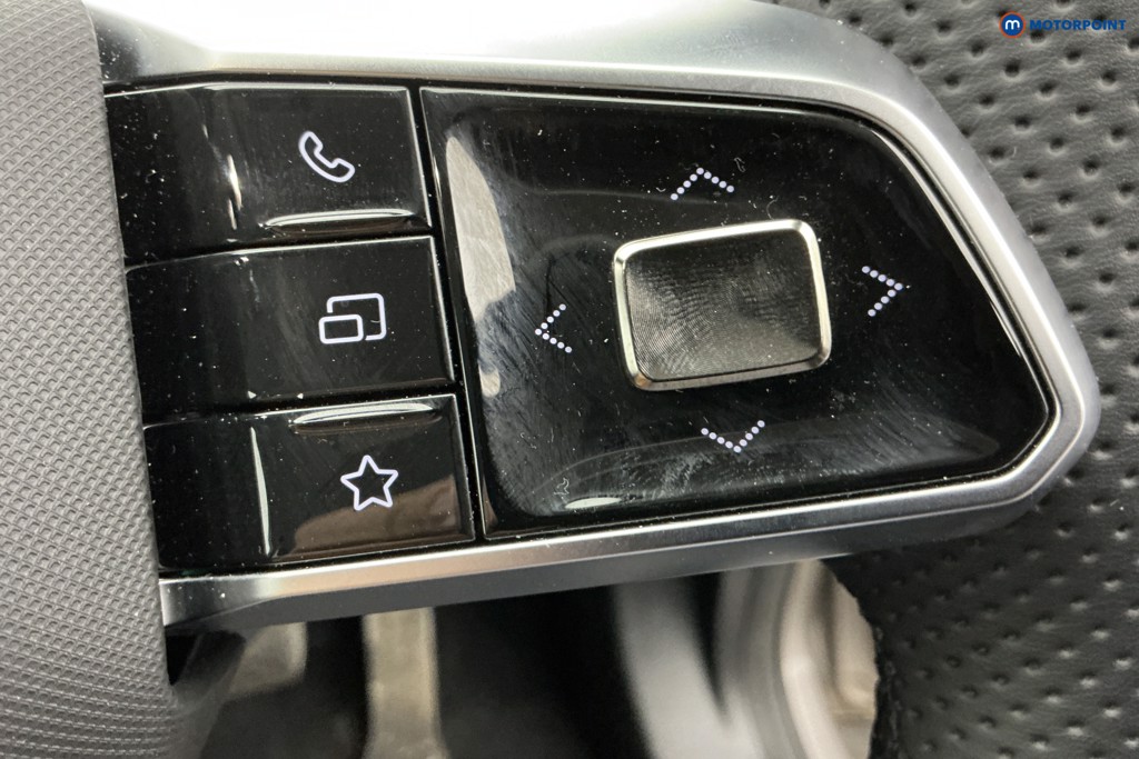 Mg Motor Uk HS Trophy Automatic Petrol-Electric Hybrid SUV - Stock Number (1633952) - 21st supplementary image